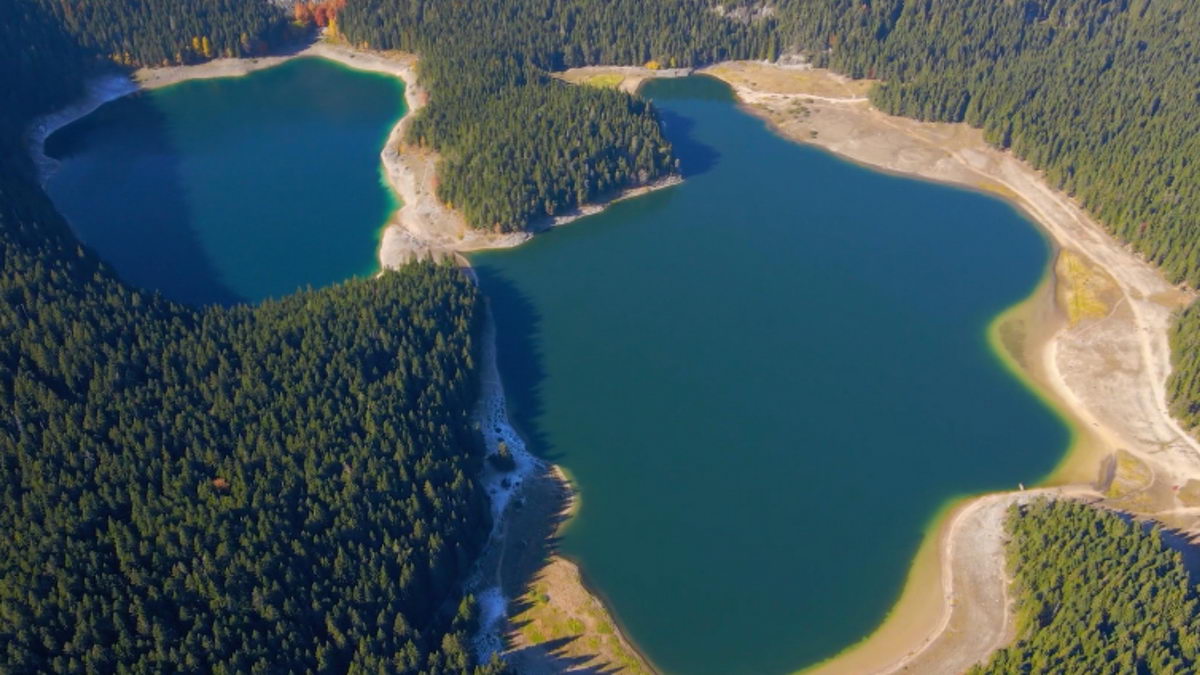 Obilazak sjeverne Crne Gore (2 dana, 1 noćenje)